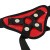 Sportsheets - Entry Level Strap-On Red - Трусы для страпона Sportsheets - Entry Level Strap-On Red - Трусы для страпона