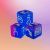 Игральные кубики Love To Love Let's Dice