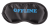 Offline - Маска на глаза, (черный)