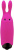 Adrien Lastic Pocket Vibe Rabbit Pink - вибропуля со стимулирующими ушками, 8.5х2.3 см (розовая) Adrien Lastic Pocket Vibe Rabbit Pink - вибропуля со стимулирующими ушками, 8.5х2.3 см (розовая)