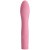 Love Ira Vibrator Pink - Мини-вибратор для точки G, 15х3.1 см (светло-розовый) Love Ira Vibrator Pink - Мини-вибратор для точки G, 15х3.1 см (светло-розовый)