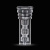 Rize Luz Glow in the Dark - мастурбатор светящийся в темноте, 16.8 см (прозрачный) Rize Luz Glow in the Dark - мастурбатор светящийся в темноте, 16.8 см (прозрачный)