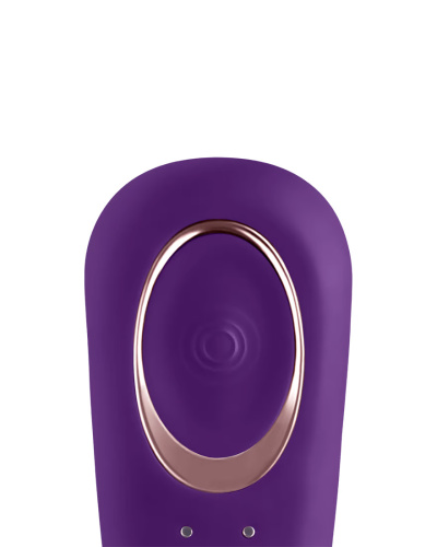 Вібратор для пар Satisfyer Partner Double Classic - купити в Києві, Україні