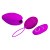 Pretty Love Hyper Egg Purple - Виброяйцо (пурпурный) Pretty Love Hyper Egg Purple - Виброяйцо (пурпурный)
