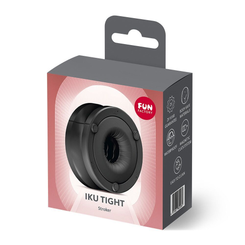 Мастурбатор кольцо Fun Factory IKU tight