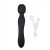Love To Love Twist Black - вибромассажер 2 в 1, 22х4 см (чёрный) Love To Love Twist Black - вибромассажер 2 в 1, 22х4 см (чёрный)