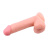 Фаллоимитатор Chisa Ballsy Super Cock Nigel Nevin 7.7", 19.5 см