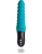 Fun Factory Stronic Drei - мощный ребристый пульсатор, 23.7х4.4 см (розовый) Fun Factory Stronic Drei - мощный ребристый пульсатор, 23.7х4.4 см (розовый)