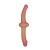LoveToy Holy Dong Double-Ended Dildo Flesh 12.5 " - Двухсторонний фаллоимитатор, 31х3 см LoveToy Holy Dong Double-Ended Dildo Flesh 12.5 " - Двухсторонний фаллоимитатор, 31х3 см