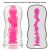 Мастурбатор LoveToy Lumino Play Pink Glow 6" Мастурбатор LoveToy Lumino Play Pink Glow 6"