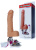 Boss Series - Mr. Perfect Vibration - Вибратор на присоске, 24х4 см Boss Series - Mr. Perfect Vibration - Вибратор на присоске, 24х4 см