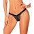 Obsessive Estiqua panties - Трусики еротичні, M/L (чорний) - купити в Києві, Україні Obsessive Estiqua panties - Трусики еротичні, M/L (чорний) - купити в Києві, Україні
