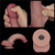 Реалистичный вибратор LoveToy Vibrating Sliding Skin Pro II, 20 см Реалистичный вибратор LoveToy Vibrating Sliding Skin Pro II, 20 см