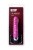Toyfa - xBlack & Red, Vibrator, 6 vibration modes - Вибратор с плетью, 16х3.5 см (розовый) Toyfa - xBlack & Red, Vibrator, 6 vibration modes - Вибратор с плетью, 16х3.5 см (розовый)