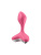 Satisfyer Game Changer - Анальная пробка с вибрацией, 11.5х4.1 см (розовая)