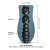 Мастурбатор Dorcel Sili-Cup Dual Sensation Мастурбатор Dorcel Sili-Cup Dual Sensation