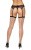 SoftLine - Stockings 5531 - Чулки, 4 (чёрные) SoftLine - Stockings 5531 - Чулки, 4 (чёрные)