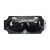 Анатомическая маска на глаза Ouch! 3D Blindfold
