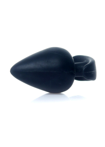 Анальная пробка B-Series Bubble Plug, L