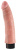 Pipedream Vibrating Cock Flesh - Вибратор, 17.5х4.8 см
