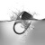 Rocks Off Xerus C Ring - стильное виброкольцо, 6х3.5 см (черный) Rocks Off Xerus C Ring - стильное виброкольцо, 6х3.5 см (черный)