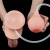 LoveToy Squirt Extreme Dildo Flesh 11 '' - Фаллоимитатор с эякуляцией, 28х4.8 см LoveToy Squirt Extreme Dildo Flesh 11 '' - Фаллоимитатор с эякуляцией, 28х4.8 см
