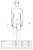 Passion 001 Short - Блестящие мужские шорты с бантом, S/M Passion 001 Short - Блестящие мужские шорты с бантом, S/M