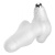 Frisky Fill Her Up Vibrating Love Tunnel with Clit Stimulator - стимулятор для пар, 12,7х3,8 см Frisky Fill Her Up Vibrating Love Tunnel with Clit Stimulator - стимулятор для пар, 12,7х3,8 см