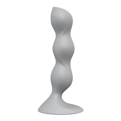 Анальный стимулятор-бусины Satisfyer Triple Ball-R