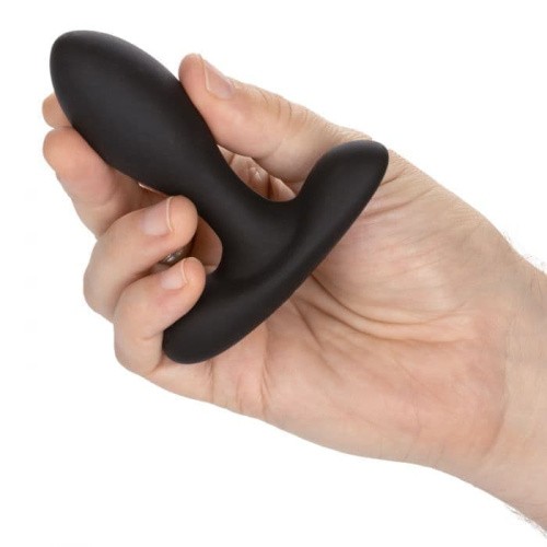 CalExotics Eclipse Slender Probe анальна пробка, 7. 5х3. 25 см - купити в Києві, Україні