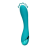 Вибратор Loveline Smooth Silicone G-Spot Вибратор Loveline Smooth Silicone G-Spot