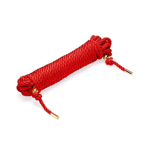 Веревка для шибари Liebe Seele Shibari 10M Rope