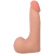Фаллоимитатор Doc Johnson The Realistic Cock ULTRASKYN 7 Inch with Balls, 17,8 см Фаллоимитатор Doc Johnson The Realistic Cock ULTRASKYN 7 Inch with Balls, 17,8 см