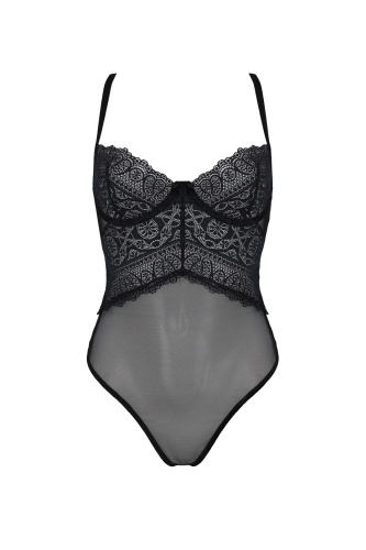 Боди Passion KERRIA BODY black, L/XL