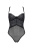 Боди Passion KERRIA BODY black, L/XL Боди Passion KERRIA BODY black, L/XL