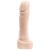 Фаллоимитатор Jumbo Jack Man O'war, 21х5 см (телесный) Фаллоимитатор Jumbo Jack Man O'war, 21х5 см (телесный)