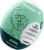 Satisfyer Masturbator Egg Single Riffle мастурбатор яйцо, 7х5.5 см (мятный)