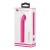 Pretty Love Bogey Vibrator Pink - Стимулятор точки G, 15х2.6 см (розовый) Pretty Love Bogey Vibrator Pink - Стимулятор точки G, 15х2.6 см (розовый)