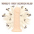 Фаллоимитатор с ароматом ванили Toyz4lovers Delicious Dildo Vanilla, 15 см
