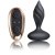 Rocks Off Petite Sensations Desire - Анальная вибропробка, 7.5х2.8 см (чёрная) Rocks Off Petite Sensations Desire - Анальная вибропробка, 7.5х2.8 см (чёрная)