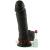 Фаллоимитатор "Realistic Cock", 16Х4 см Фаллоимитатор "Realistic Cock", 16Х4 см
