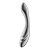 Металлический дилдо Satisfyer Pure Gravity 3 Металлический дилдо Satisfyer Pure Gravity 3