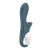 Satisfyer Air Pump Booty 2 - Надувний анальний вібратор, 19х6 см (сірий) - купити в Києві, Україні Satisfyer Air Pump Booty 2 - Надувний анальний вібратор, 19х6 см (сірий) - купити в Києві, Україні