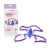 California Exotic Novelties Micro Wireless Venus Butterfly - Вибратор клиторальный в виде бабочки, 8Х2.5 см (фиолетовый) California Exotic Novelties Micro Wireless Venus Butterfly - Вибратор клиторальный в виде бабочки, 8Х2.5 см (фиолетовый)