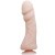 Baile The Big Penis - Фаллоимитатор на присоске, 23.5х5.3 см (телесный) Baile The Big Penis - Фаллоимитатор на присоске, 23.5х5.3 см (телесный)