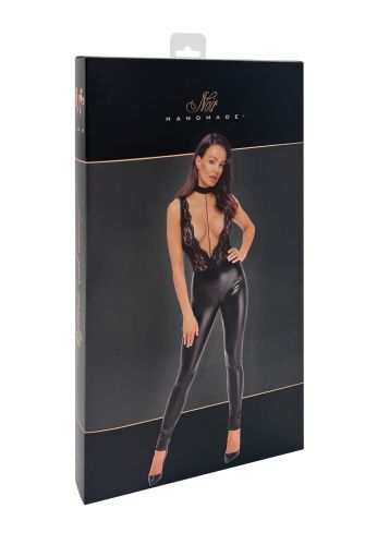 Комбинезон под латекс Noir Handmade F298 Libido, M