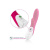 Mystim Danny Divido Vibrator - вібратор кролик, 27х3.8 см - купити в Києві, Україні Mystim Danny Divido Vibrator - вібратор кролик, 27х3.8 см - купити в Києві, Україні