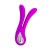 Pretty Love Ulysses Vibrator - Вибратор Hi-tech, 16.5х2.8 см Pretty Love Ulysses Vibrator - Вибратор Hi-tech, 16.5х2.8 см