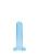 Фаллоимитатор RealRock Non Realistic Dildo with Suction Cup 5,3',13,5 см Фаллоимитатор RealRock Non Realistic Dildo with Suction Cup 5,3',13,5 см