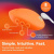 Вибратор для клитора We-Vibe Temp Tangerine
